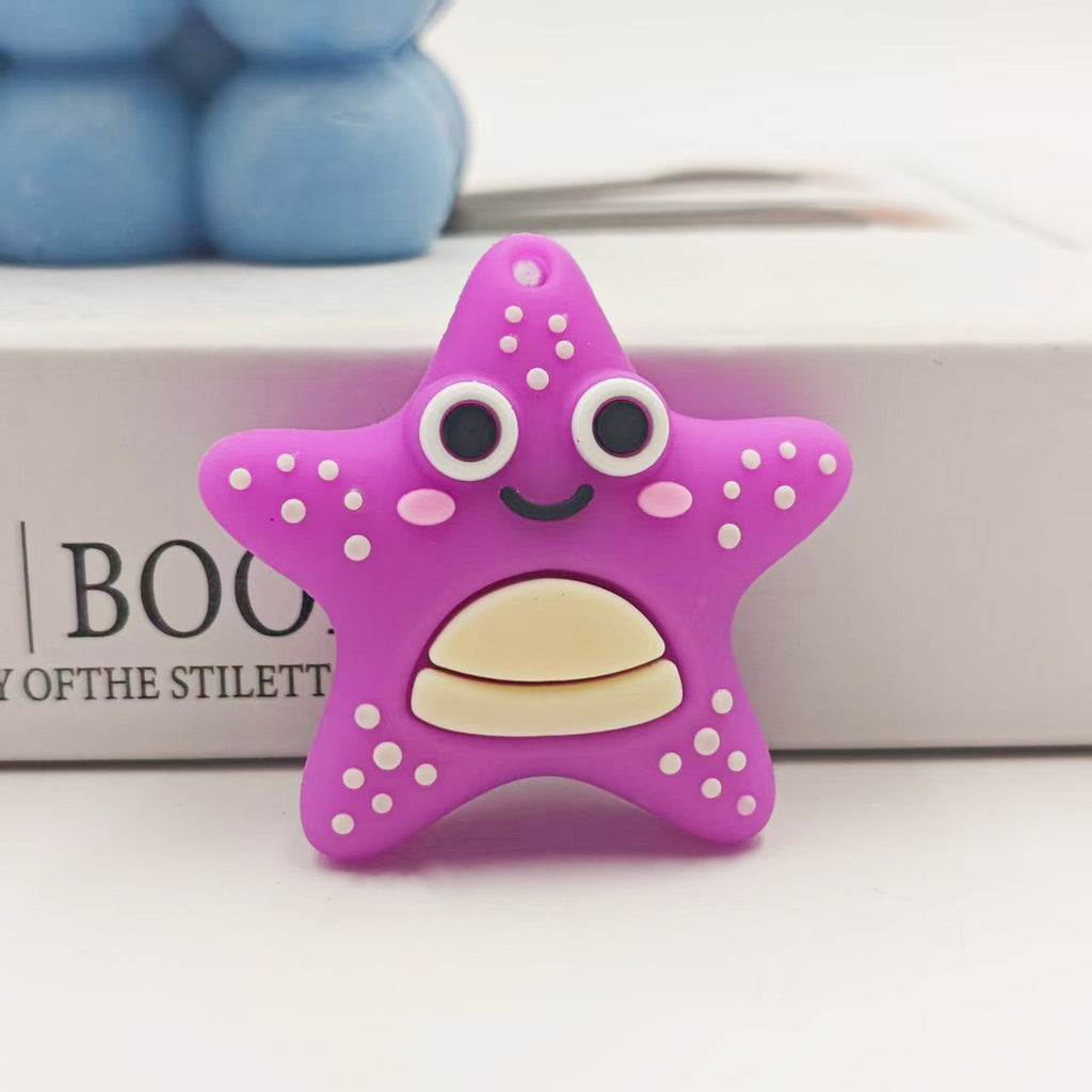 Starfish Topper