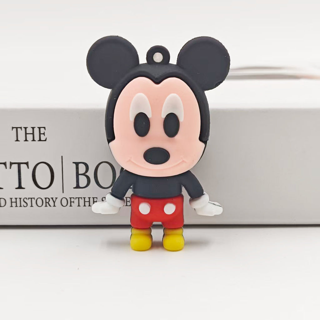 Mickey Minnie Friends Topper