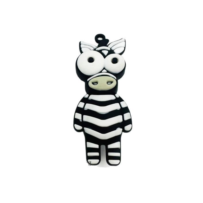 Safari Animals Topper