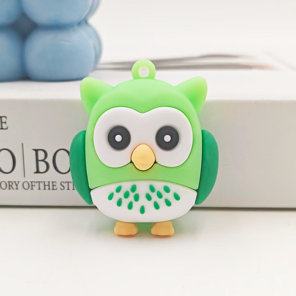 Owl Topper