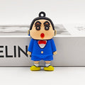 Crayon Shin-chan Topper