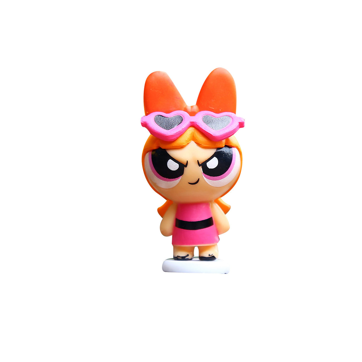 Powerpuff Girls Figure Topper Set