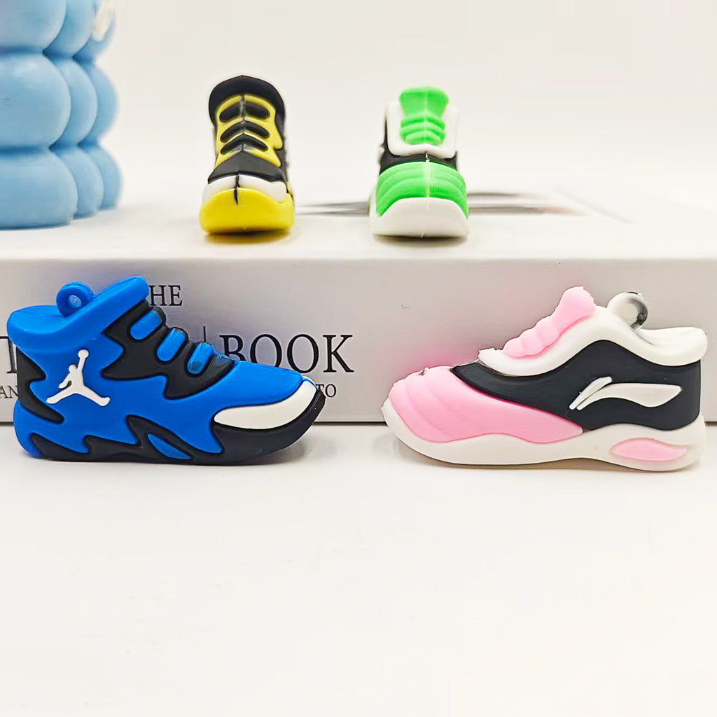 Chunky Sneaker Topper