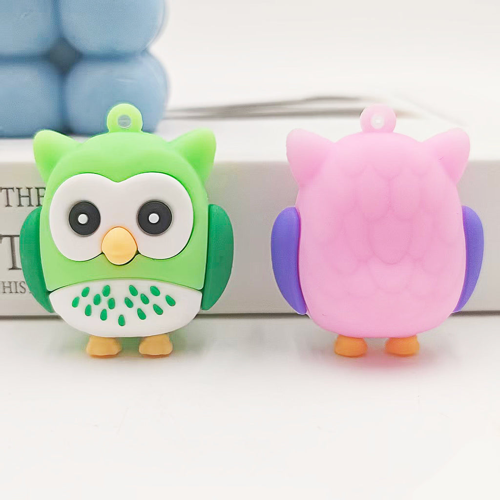 Owl Topper