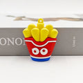 Fast Food Topper