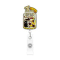 Medical Designs Nurse Badge Holder