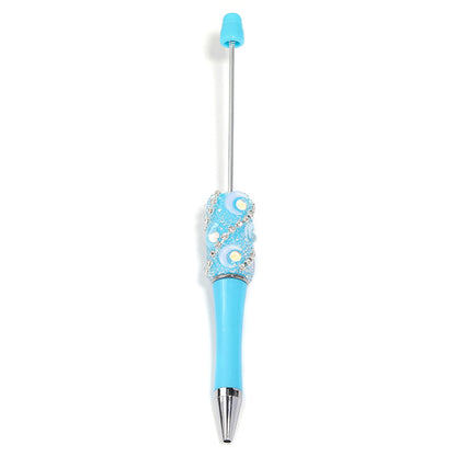 Moonfish Sugar Beadable Pen (5pcs)