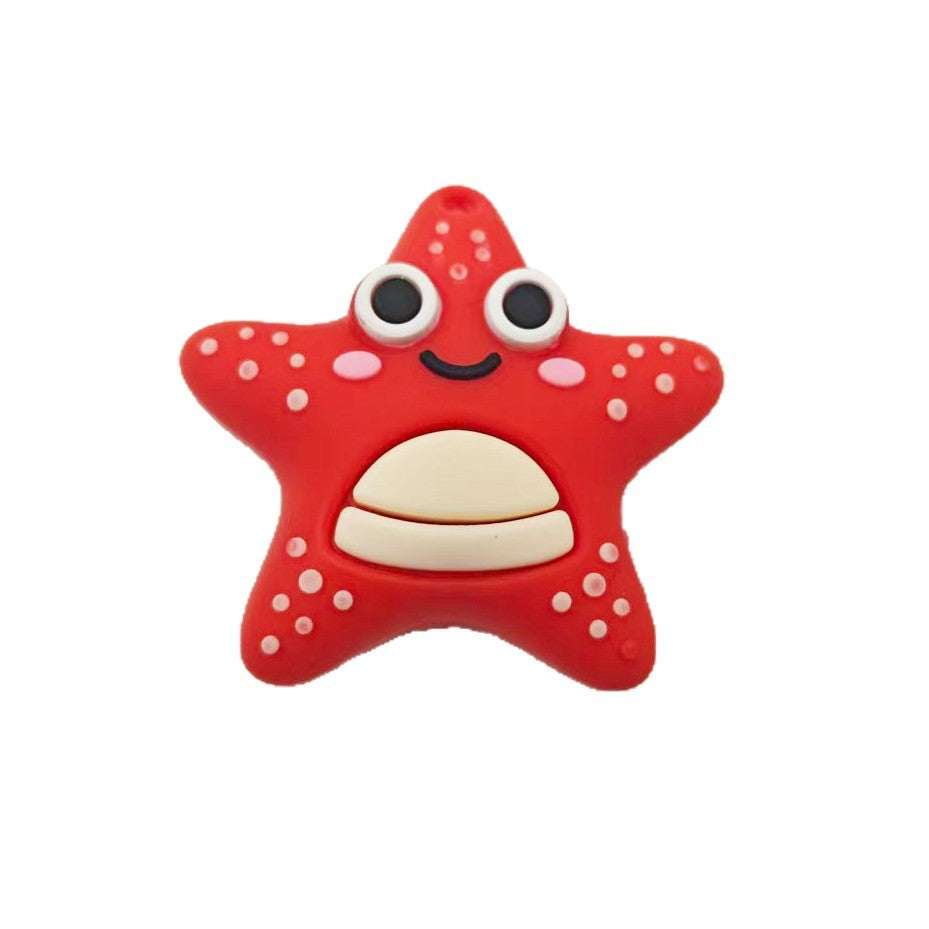 Starfish Topper