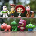 Toy Story Figure Topper Set