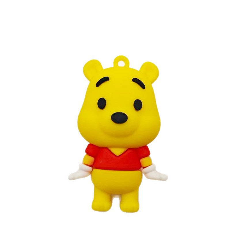 Mickey Minnie Friends Topper