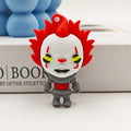 Horror Characters Topper
