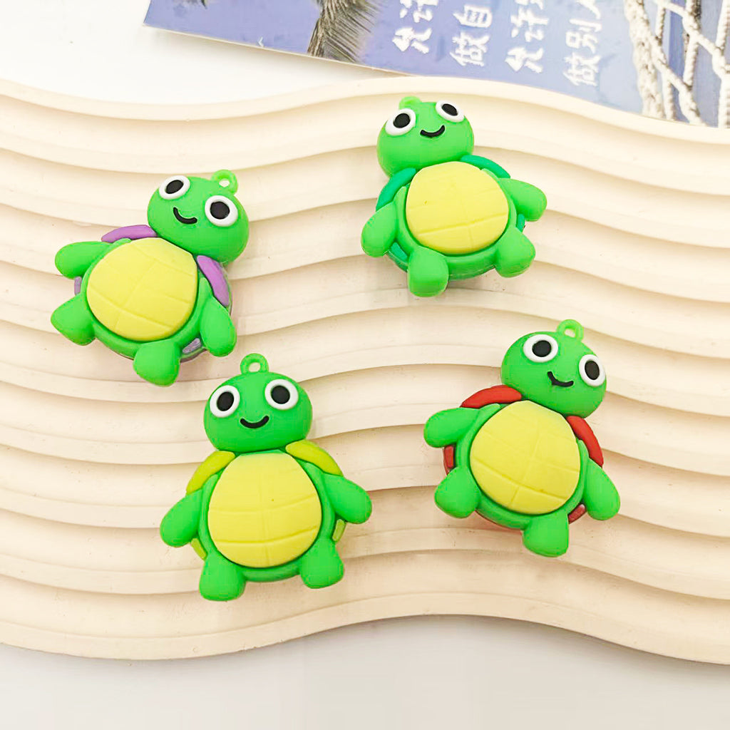 Cartoon Turtle Topper