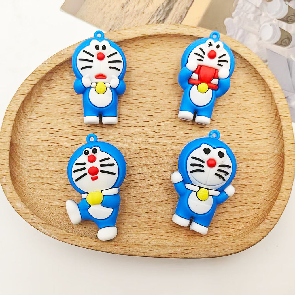 Doraemon Topper
