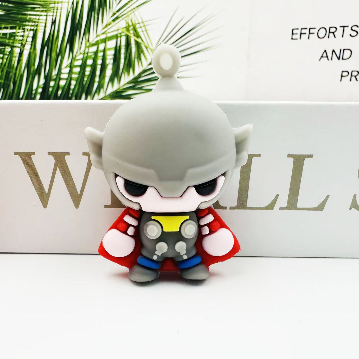Marvel DC Superhero Topper