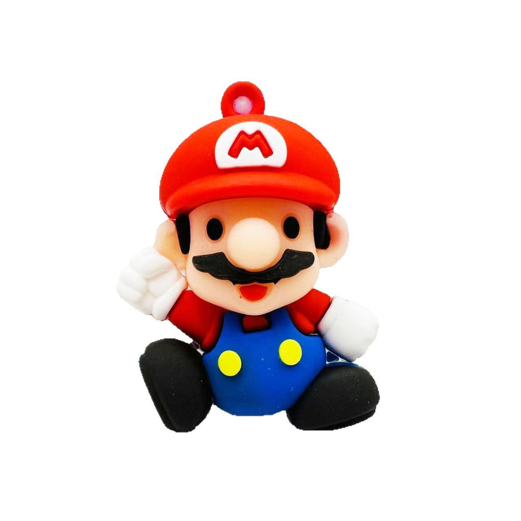 Super Mario Topper
