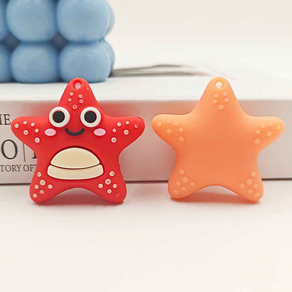 Starfish Topper