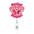 Womens Health Nurse Badge Holder