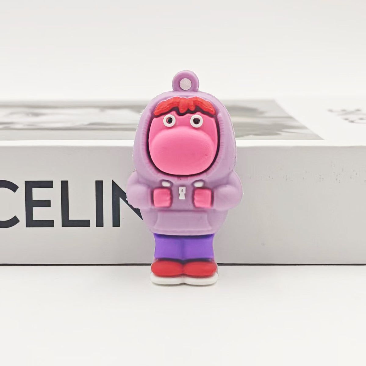 Inside Out Characters Topper