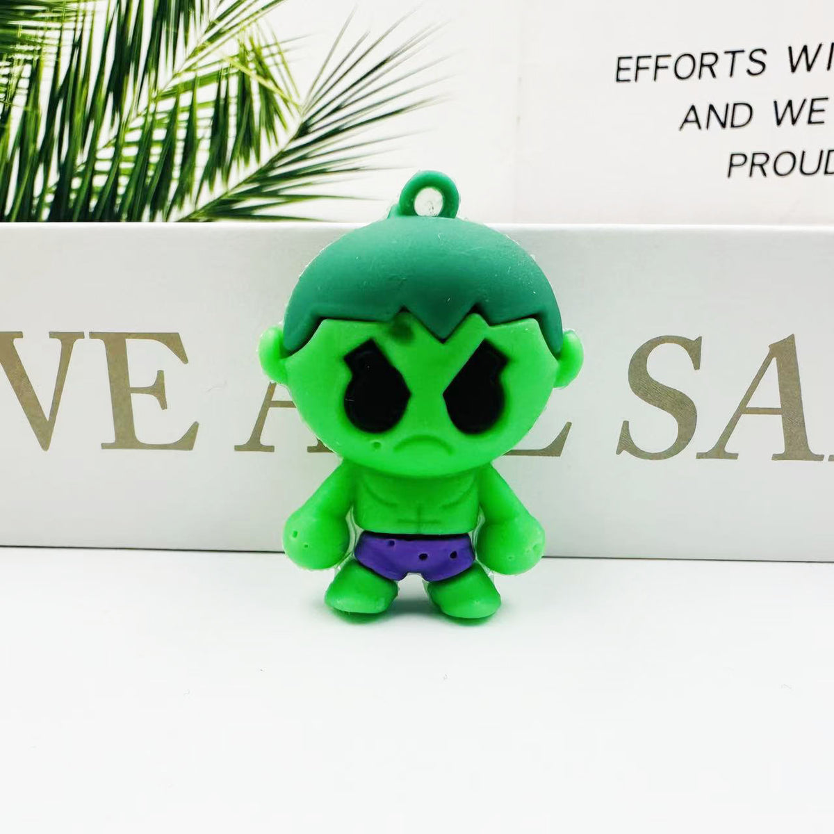 Marvel DC Superhero Topper