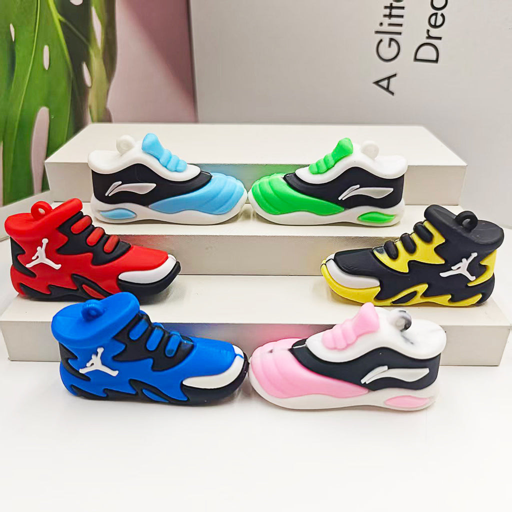 Chunky Sneaker Topper
