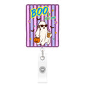 Acrylic Designs Nurse Badge Holder