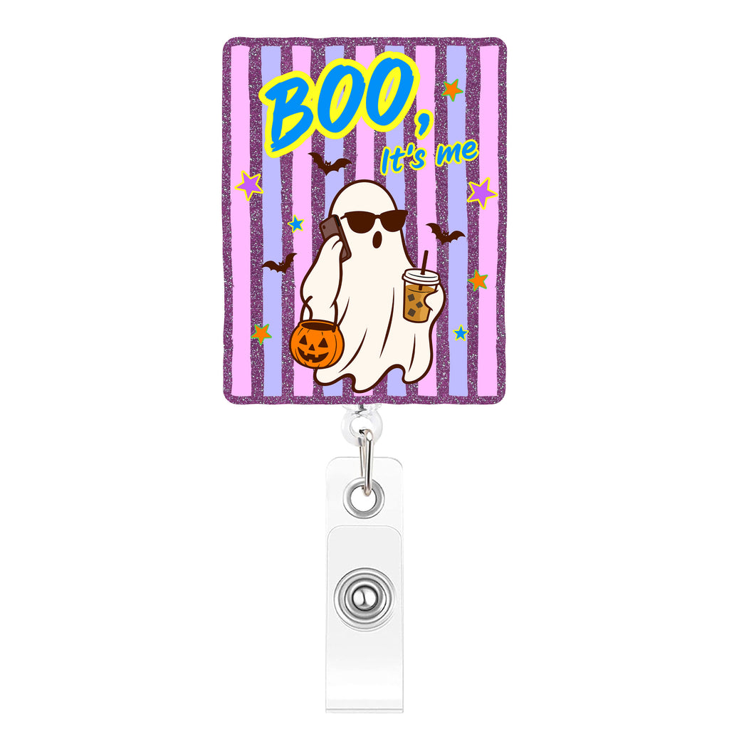 Acrylic Designs Nurse Badge Holder