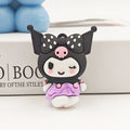 Kuromi Topper