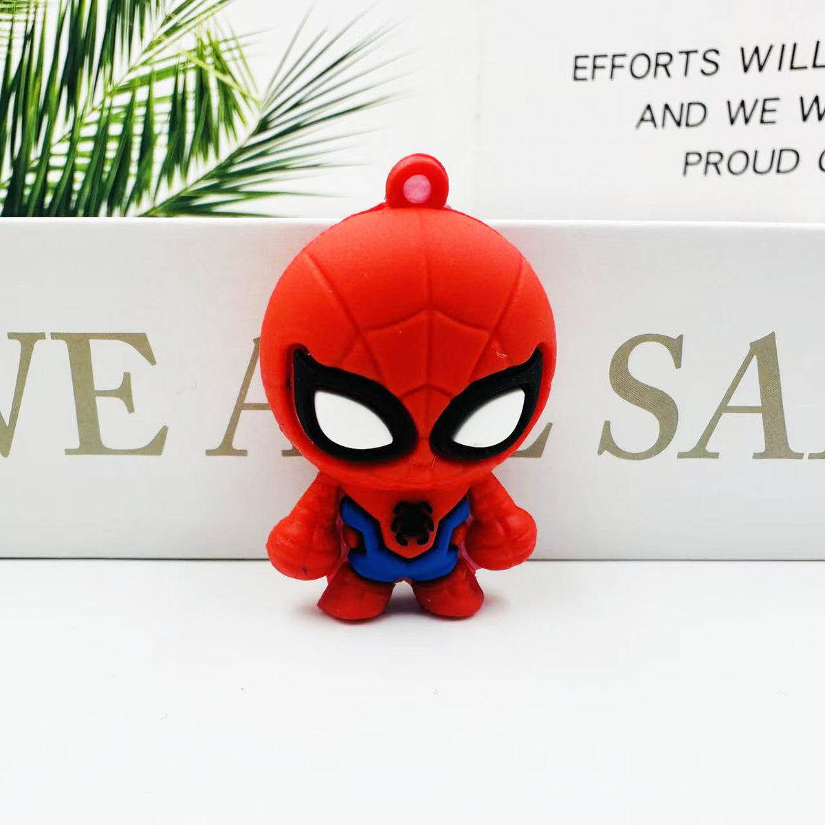 Marvel DC Superhero Topper
