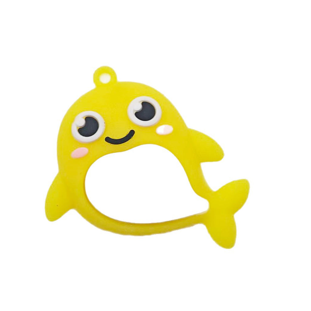 Dolphin Topper