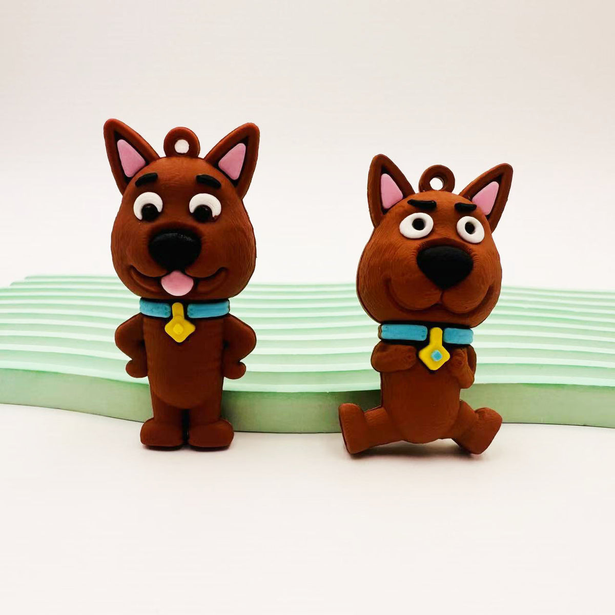 Scooby-Doo Topper