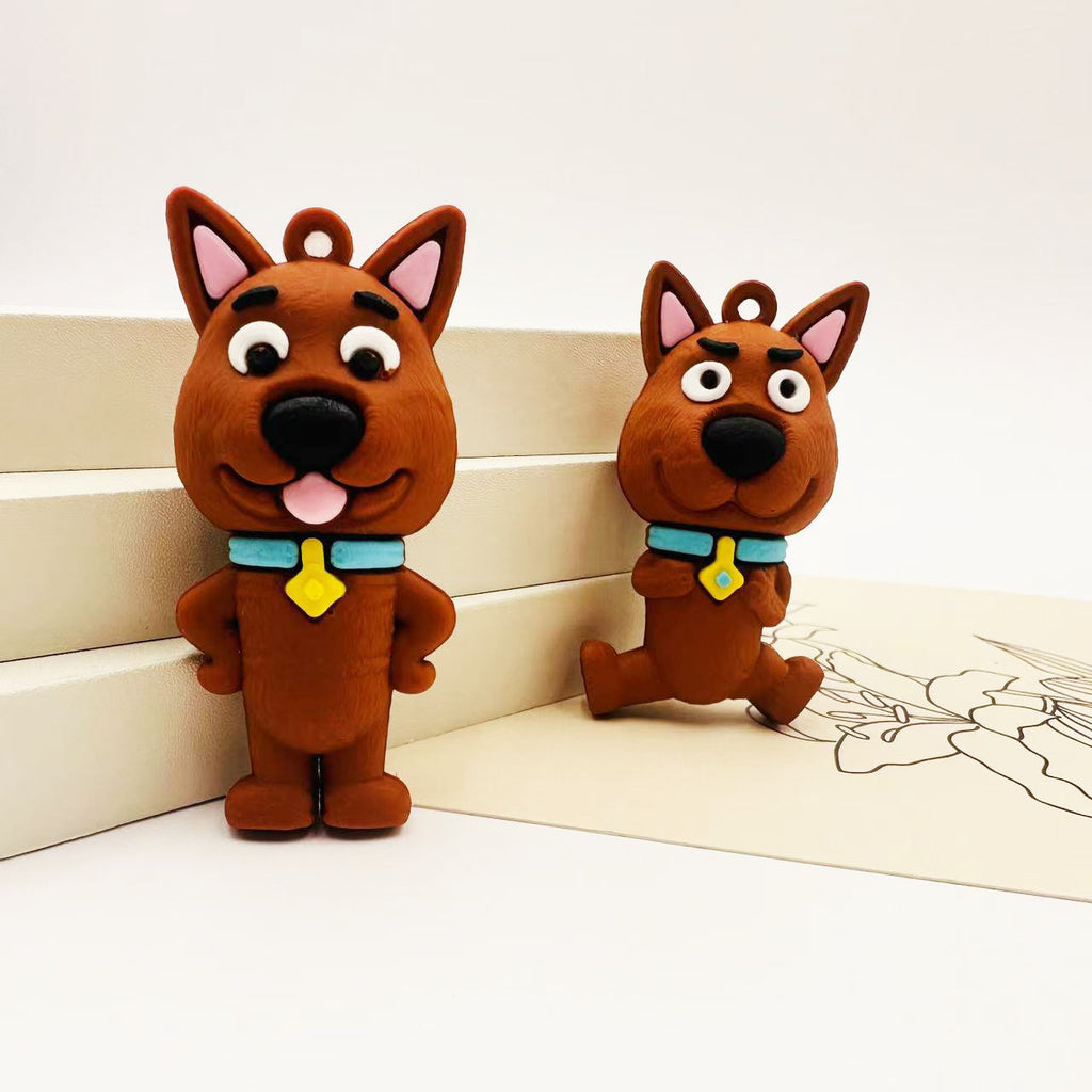 Scooby-Doo Topper
