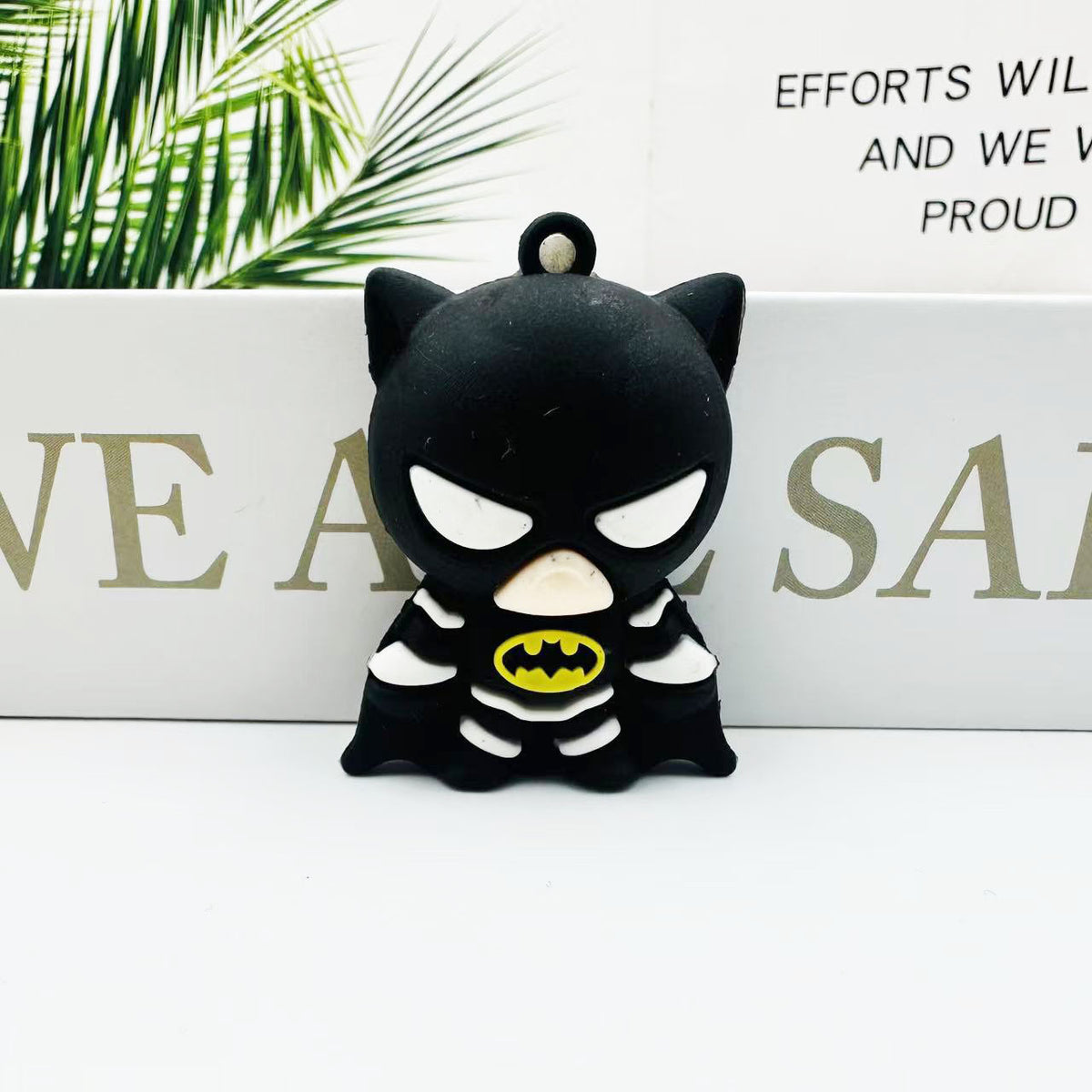 Marvel DC Superhero Topper