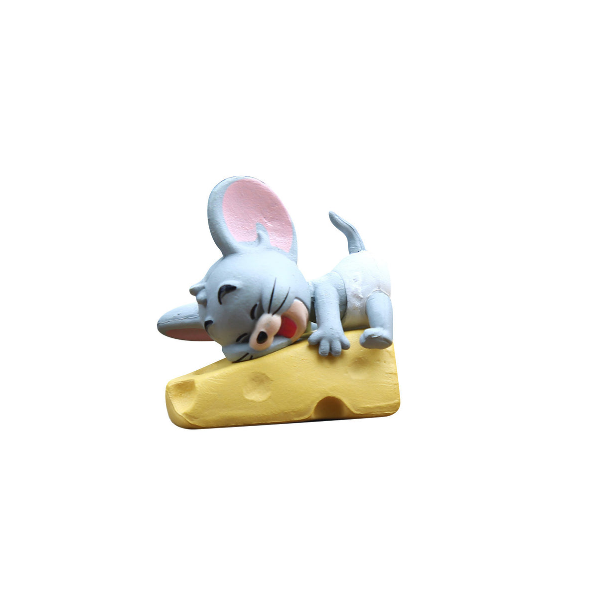 Hugging Disney Figure Topper Set