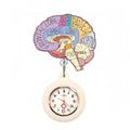 Medical Nurse Watch Nurse Badge Holder