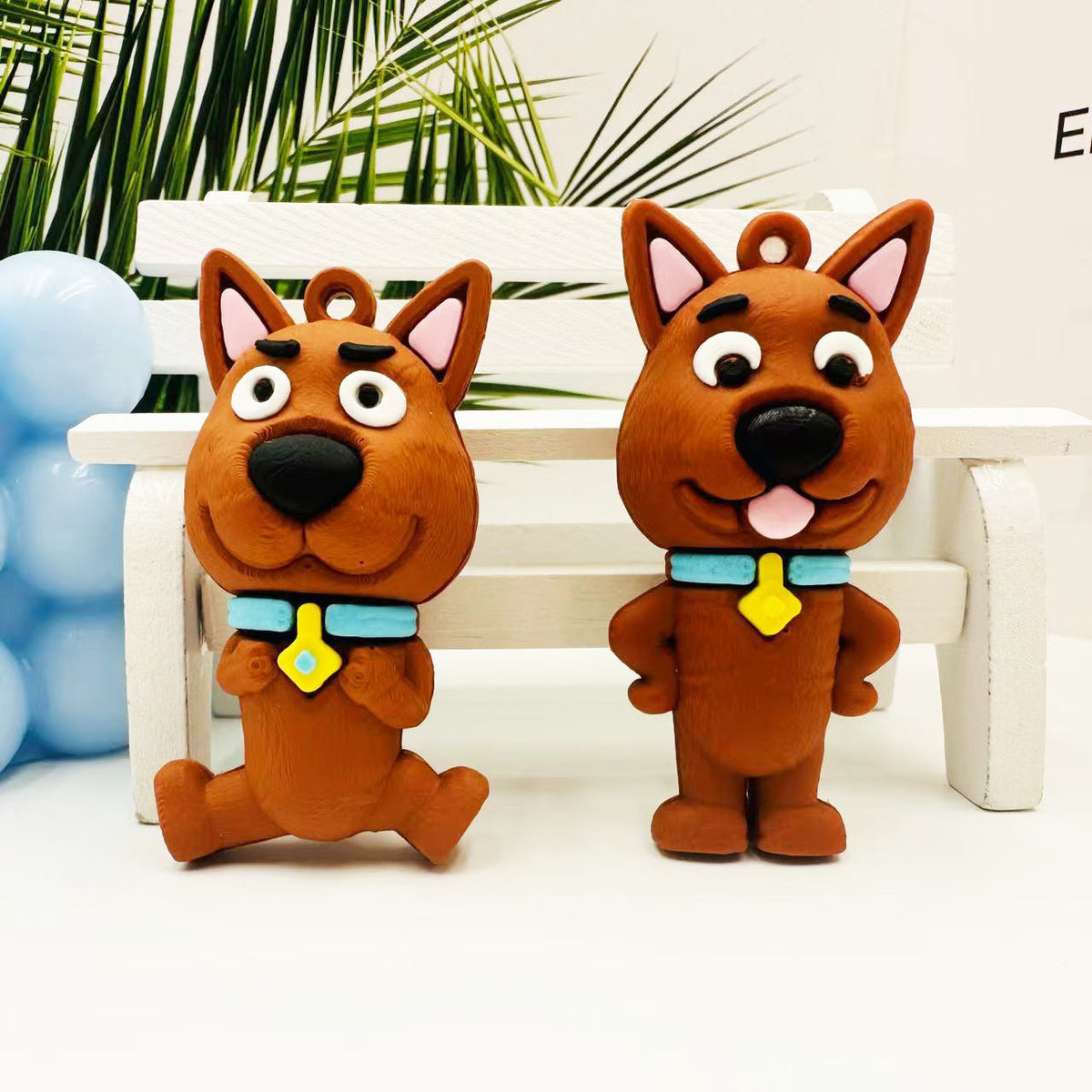 Scooby-Doo Topper
