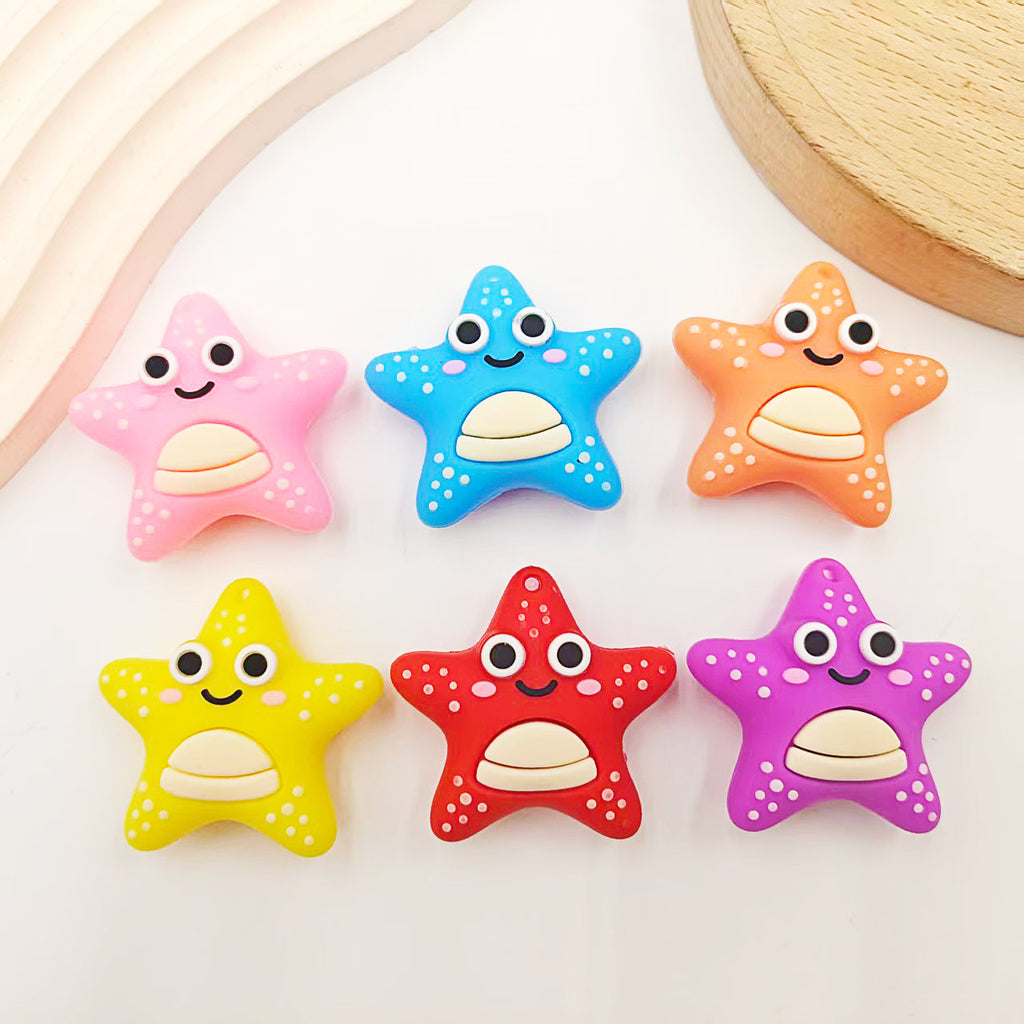 Starfish Topper