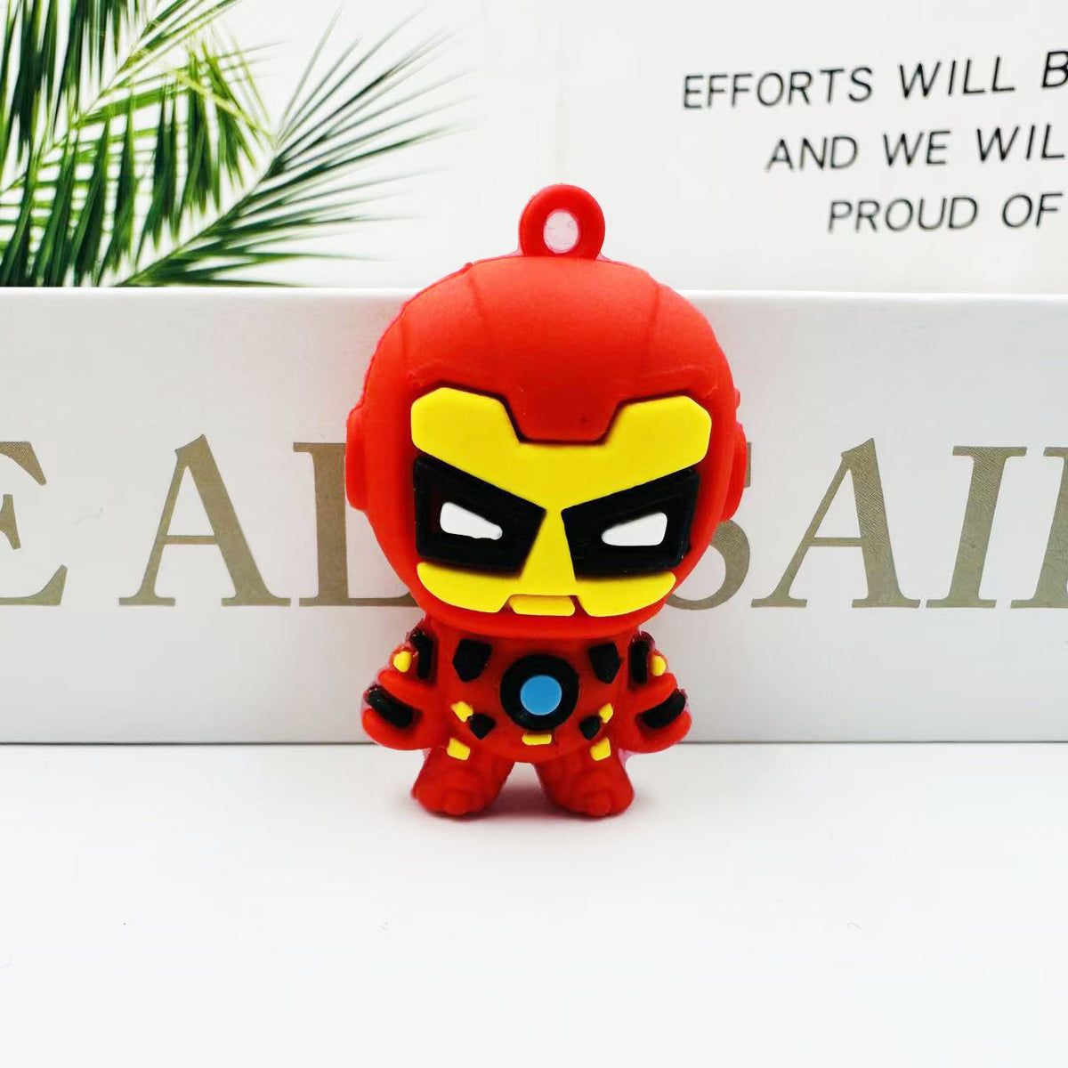 Marvel DC Superhero Topper