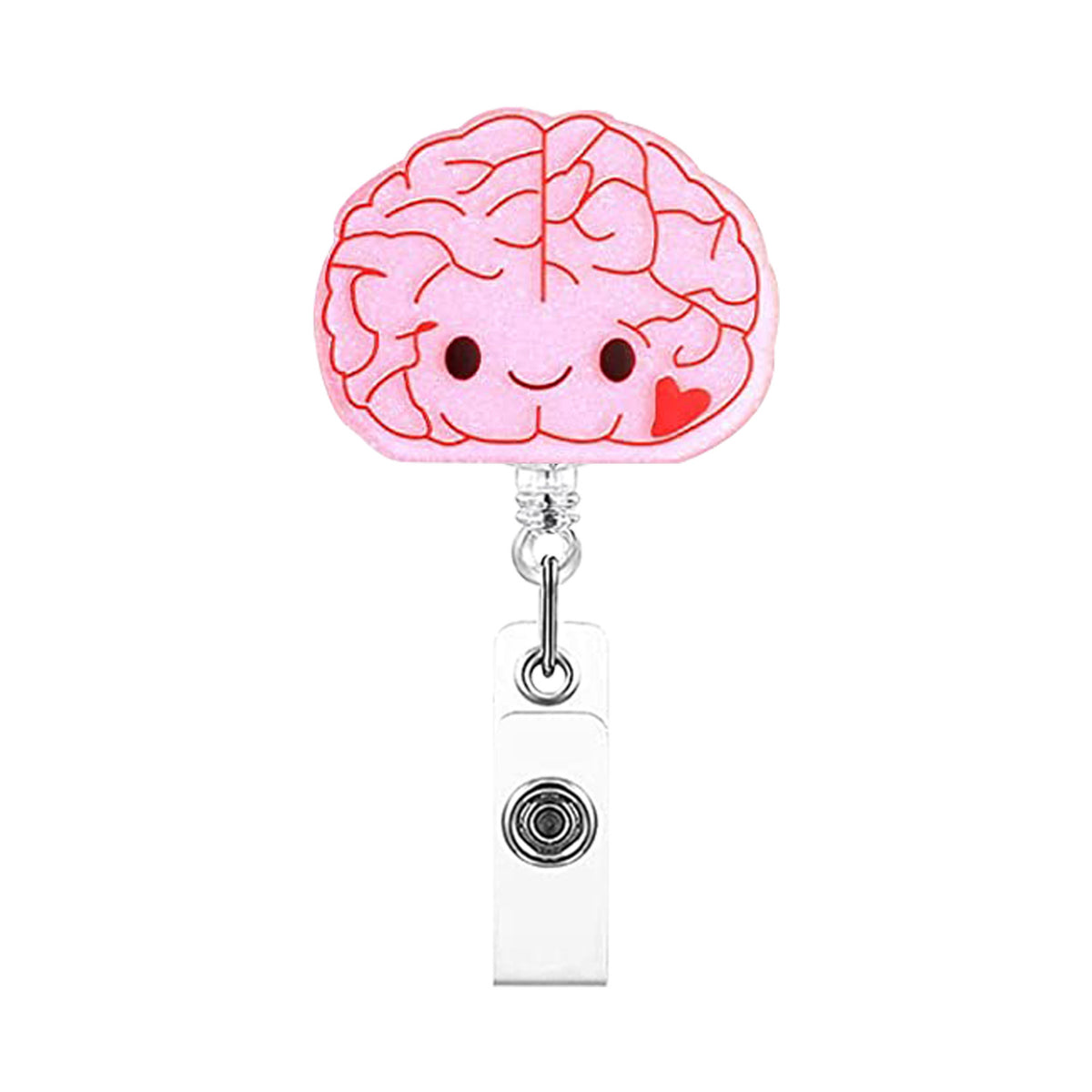 Medical Icons Nurse Badge Holder