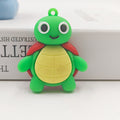 Cartoon Turtle Topper