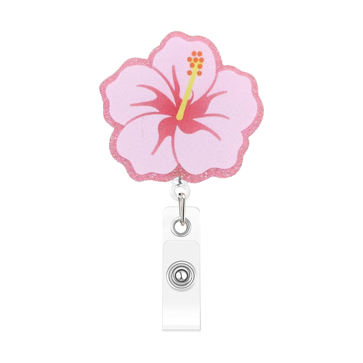 Medical Designs Nurse Badge Holder