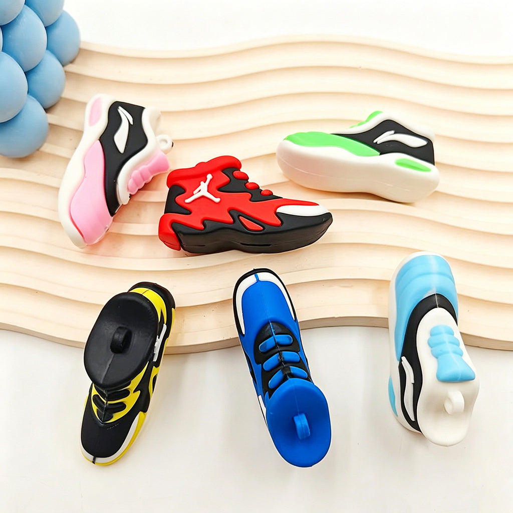 Chunky Sneaker Topper