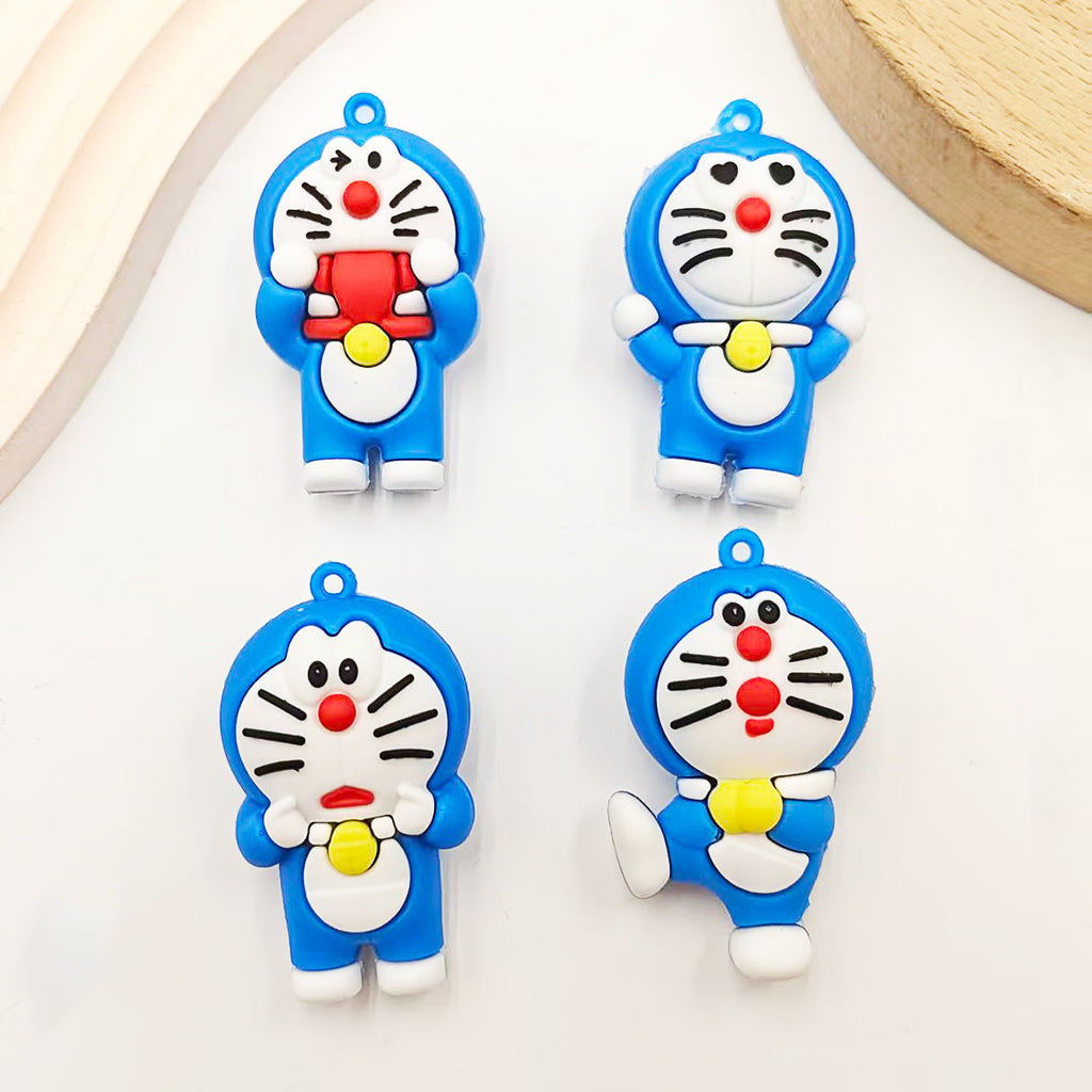 Doraemon Topper