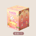 Marie Cat Dessert Figure Topper Set