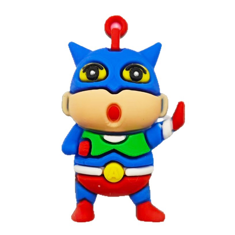 Crayon Shin-chan Topper
