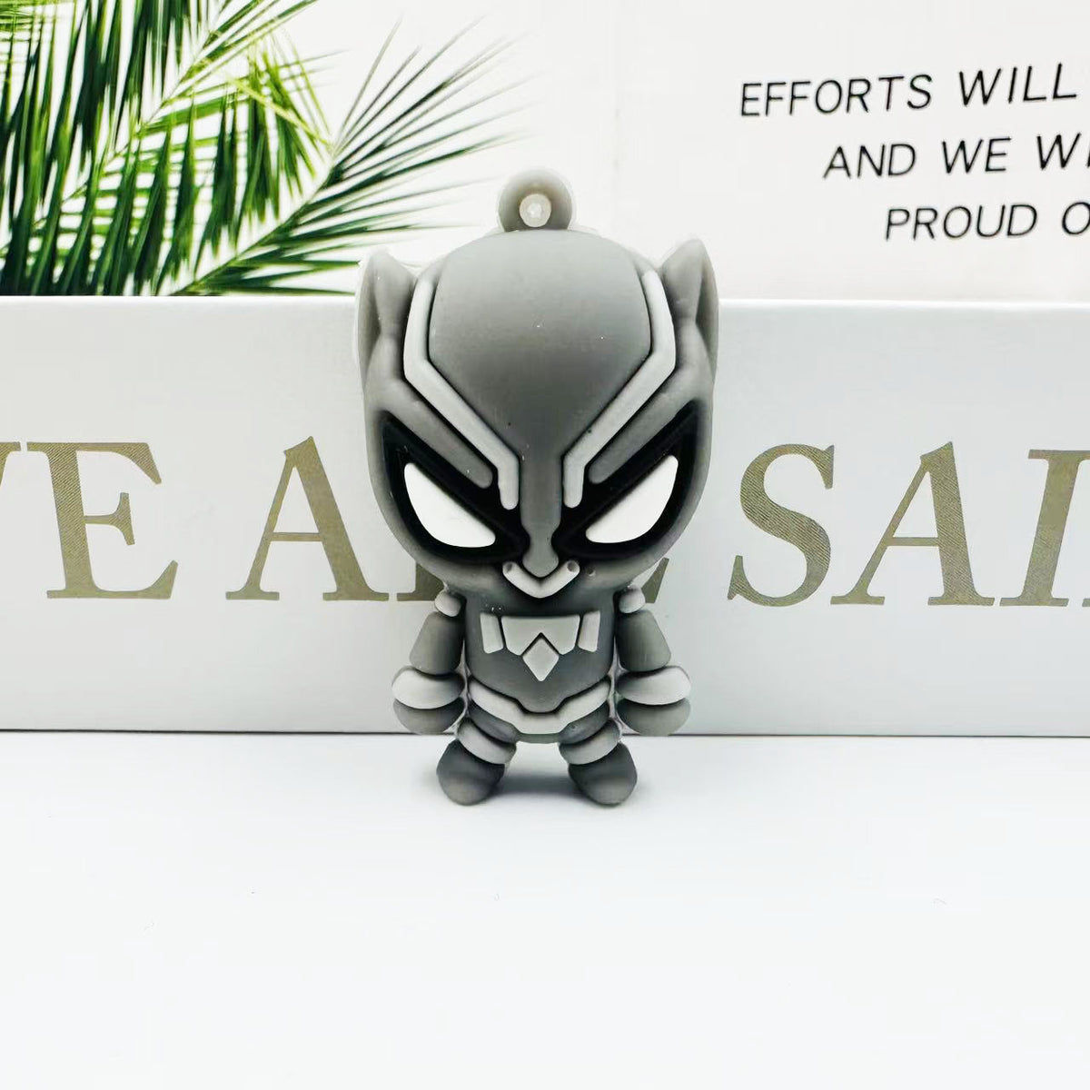 Marvel DC Superhero Topper