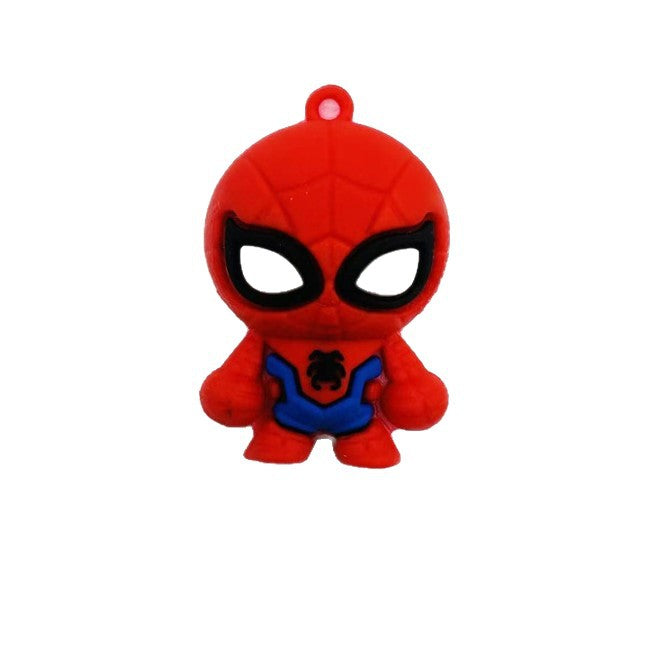 Marvel DC Superhero Topper