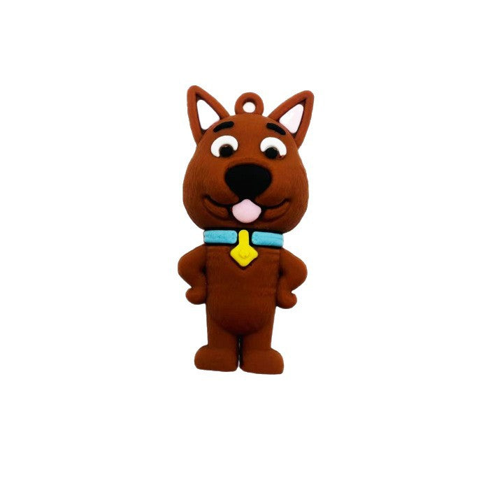 Scooby-Doo Topper