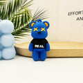 Street Bear Topper