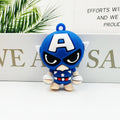 Marvel DC Superhero Topper