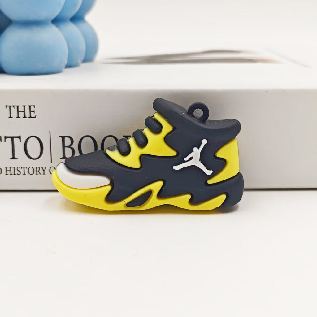 Chunky Sneaker Topper